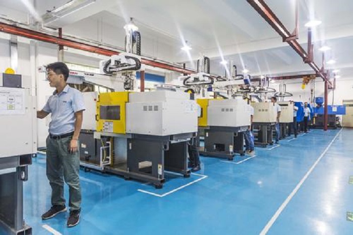 注塑廠廢氣處理設(shè)備，開注塑廠要辦什么證件